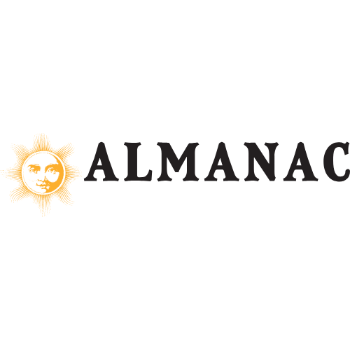 Almanac logo