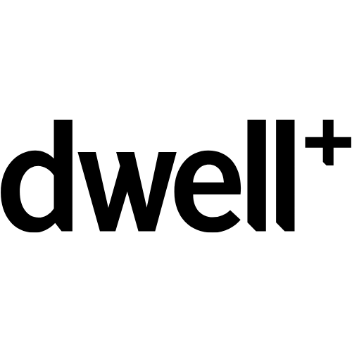 Dwell logo