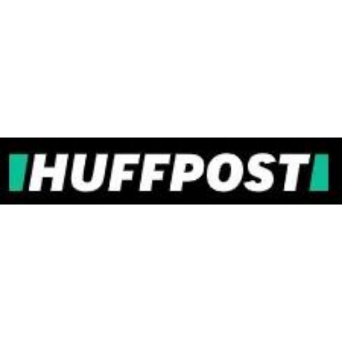 HuffPost logo