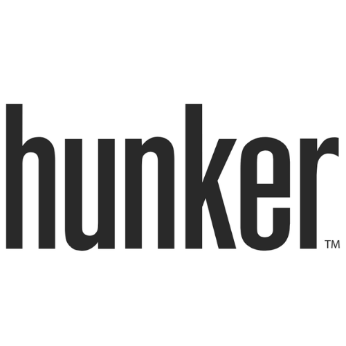 Hunker logo