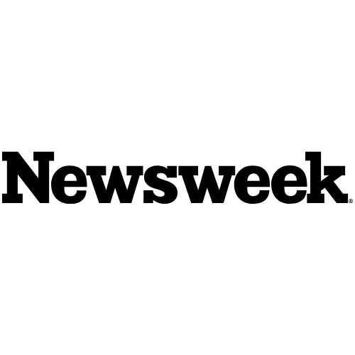 Newsweek logo