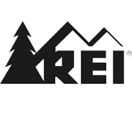 REI logo