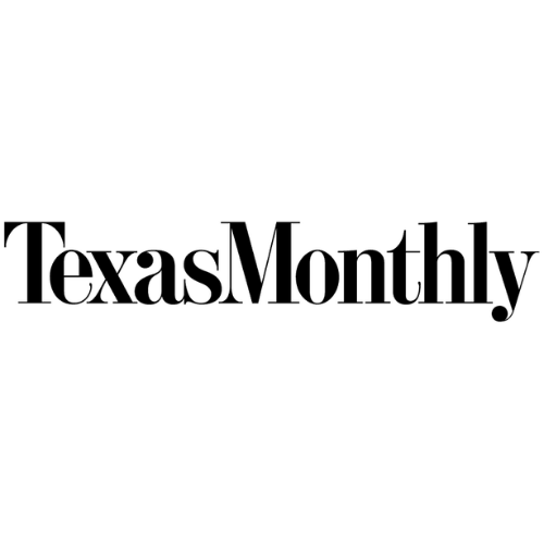 Texas Monthly logo