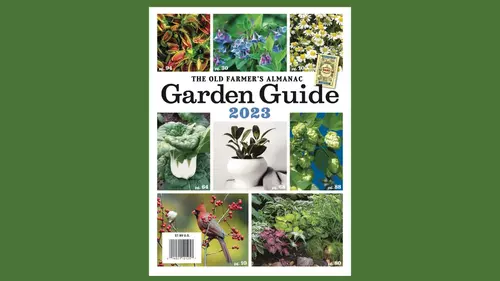 Almanac Garden-Guide